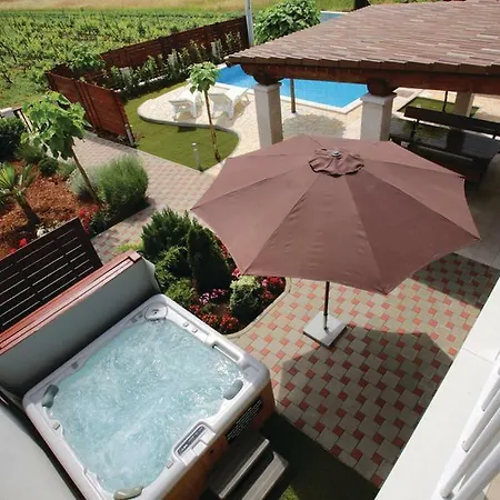 Vila Mihael Сasa de vacaciones
