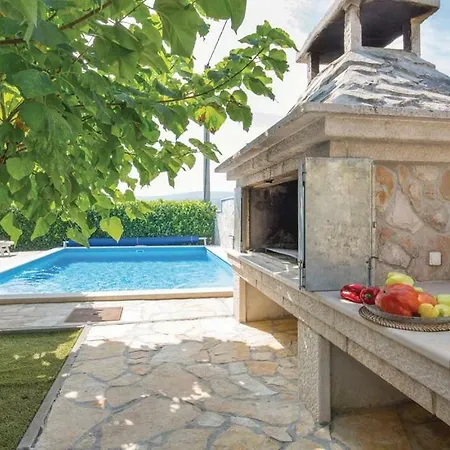 Сasa de vacaciones Vila Mihael Imotski