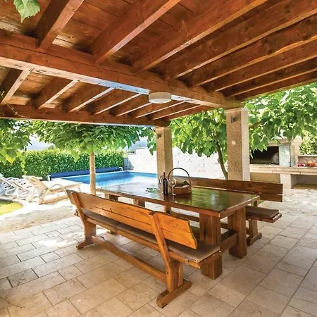 Vila Mihael * Imotski