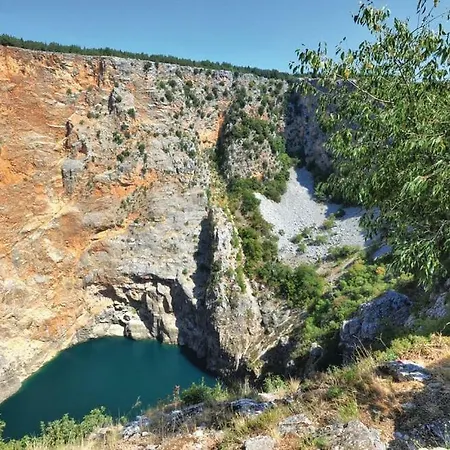 Vila Mihael * Imotski