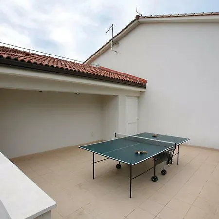 Vila Mihael Сasa de vacaciones