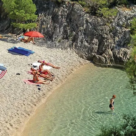 Vila Mihael Сasa de vacaciones