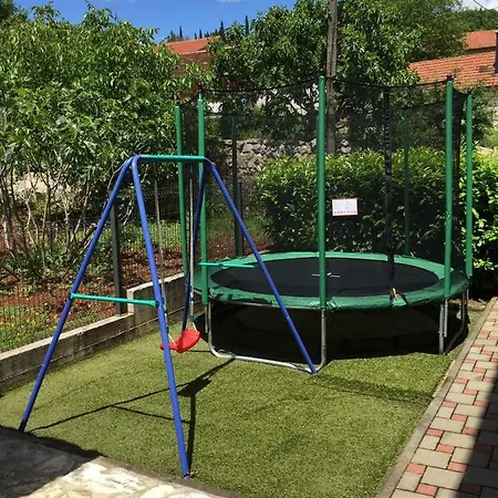 Сasa de vacaciones Vila Mihael Imotski