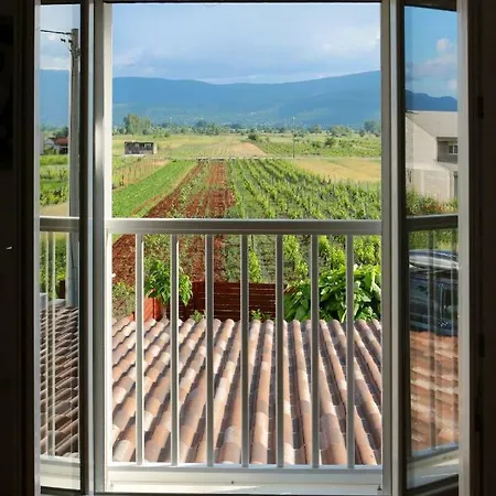 Vila Mihael Сasa de vacaciones Imotski