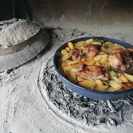 Vila Mihael Сasa de vacaciones Imotski