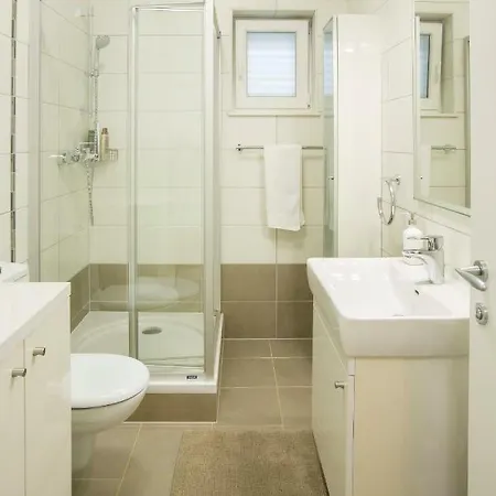 Vila Mihael Сasa de vacaciones Imotski